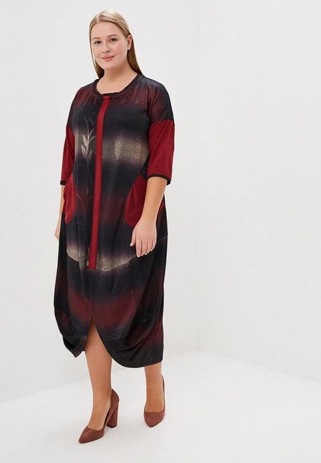 Платье Мечты Данаи Платье Мечты Данаи