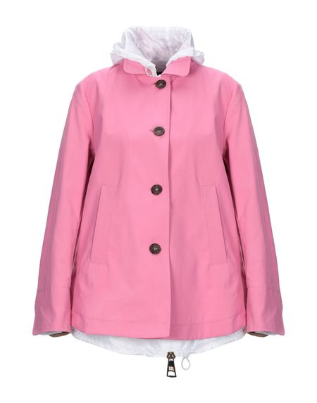 Пальто BDL STREET Пальто BDL STREET