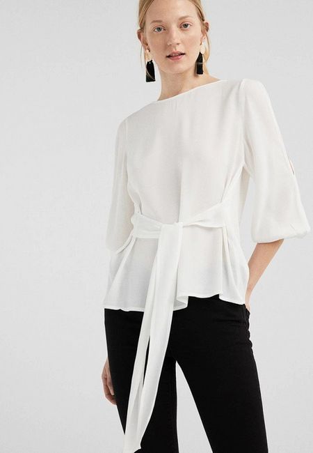 Блуза Springfield Блуза Springfield