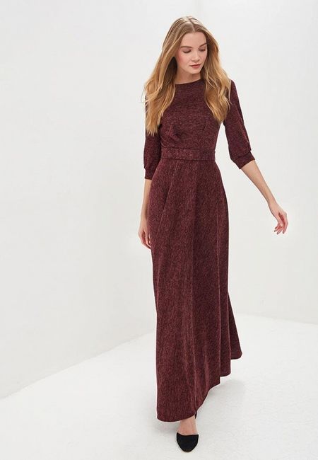 Платье Alina Assi Платье Alina Assi