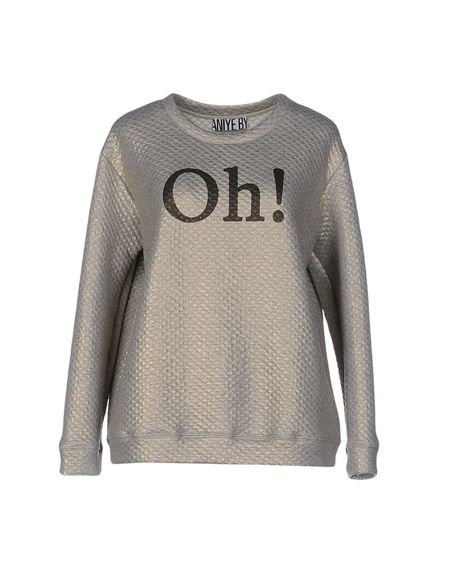 Толстовка ANIYE BY Толстовка ANIYE BY