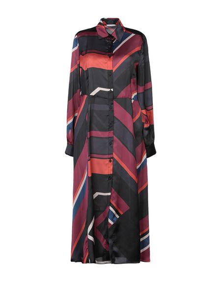 Платье BIANCOGHIACCIO Платье BIANCOGHIACCIO