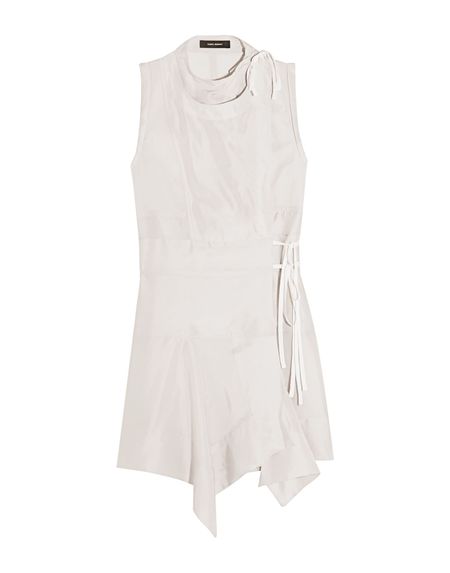 Платье ISABEL MARANT Платье ISABEL MARANT