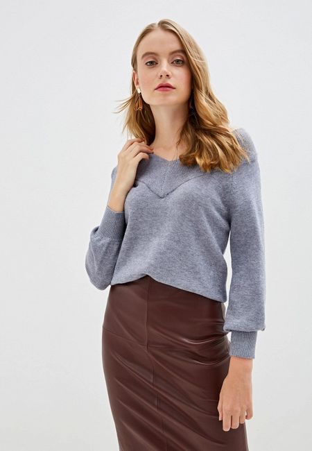 Пуловер Jacqueline de Yong Пуловер Jacqueline de Yong