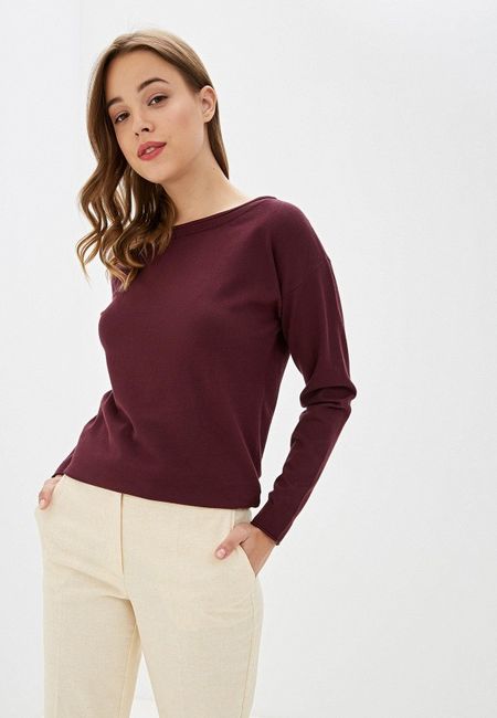 Джемпер Sisley Джемпер Sisley