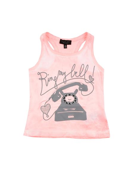 Футболка TWINSET Футболка TWINSET