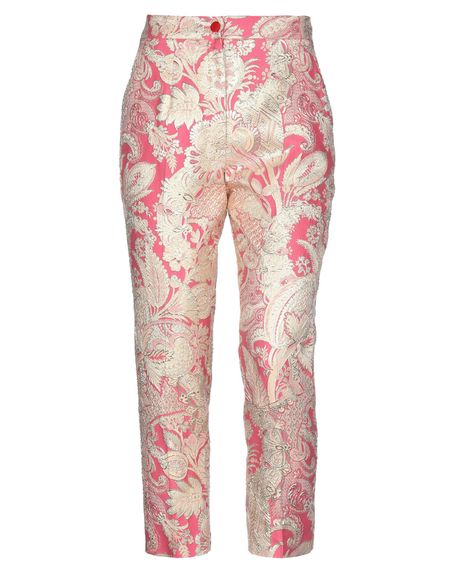 Брюки DOLCE & GABBANA Брюки DOLCE & GABBANA