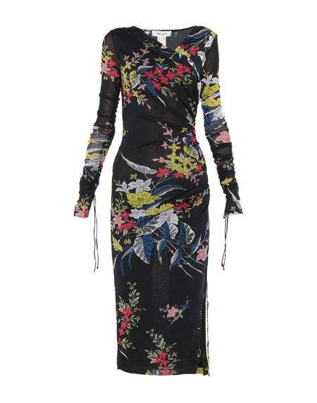 Платье DIANE VON FURSTENBERG Платье DIANE VON FURSTENBERG