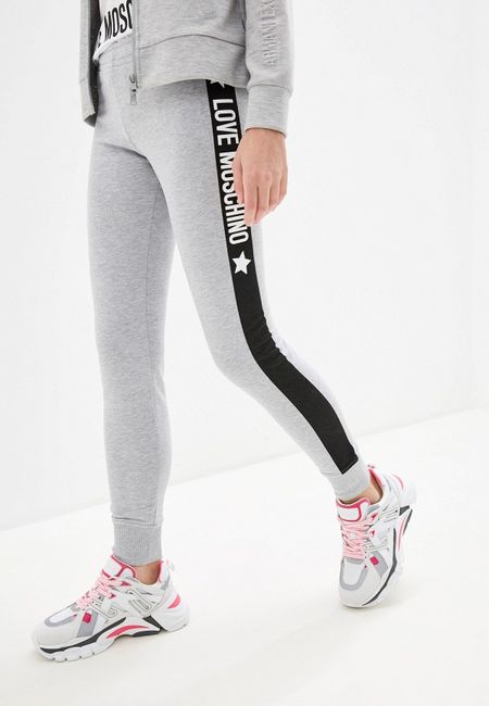 Брюки Love Moschino Брюки Love Moschino