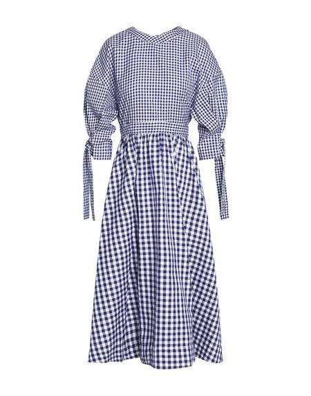 Платье ROSETTA GETTY Платье ROSETTA GETTY