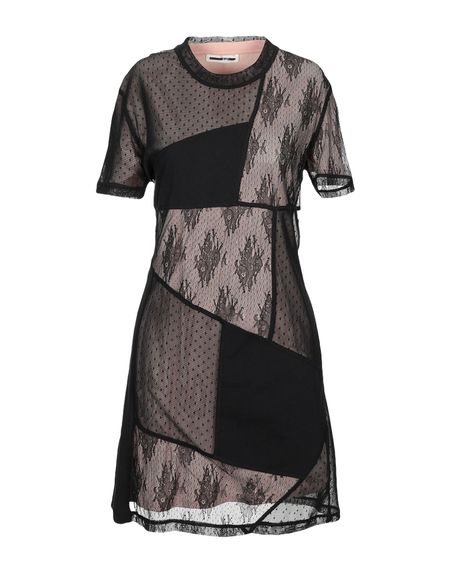 Платье McQ Alexander McQueen Платье McQ Alexander McQueen