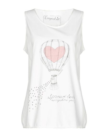 Майка EMPATHIE Майка EMPATHIE