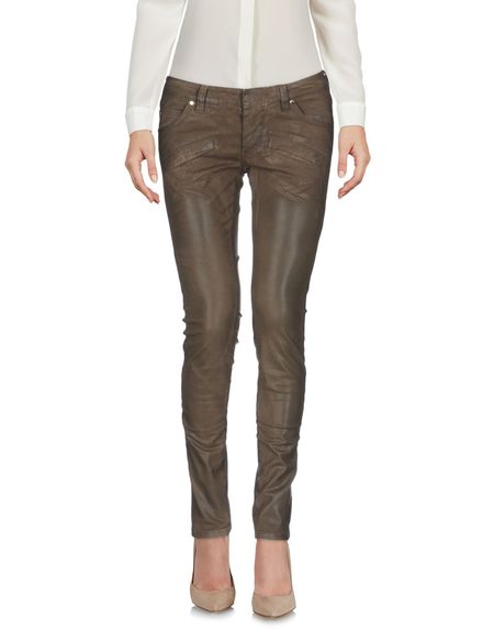 Брюки PIERRE BALMAIN Брюки PIERRE BALMAIN