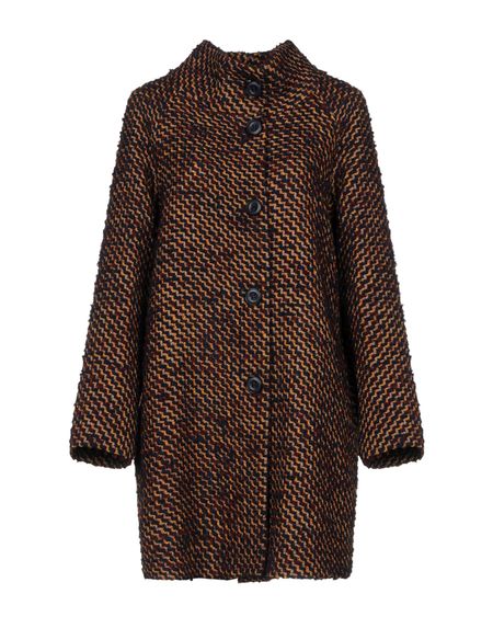 Пальто HANITA Пальто HANITA