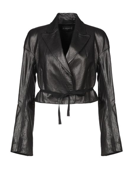 Куртка ANN DEMEULEMEESTER Куртка ANN DEMEULEMEESTER