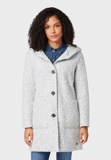 Пальто Tom Tailor Пальто Tom Tailor