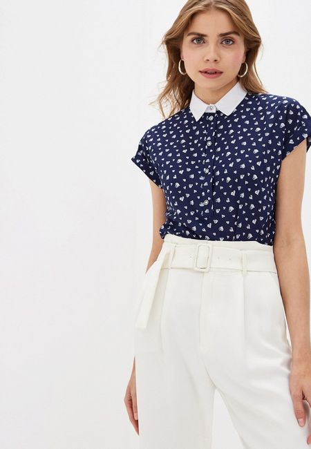 Блуза Woman eGo Блуза Woman eGo