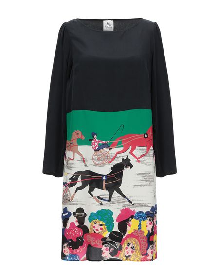 Платье ATTIC AND BARN Платье ATTIC AND BARN