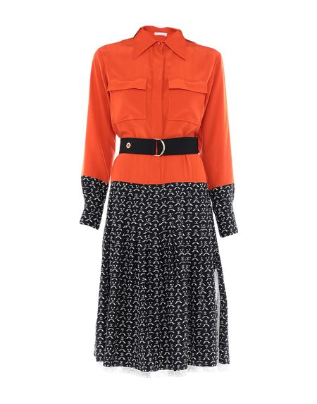 Платье CHLOÉ Платье CHLOÉ