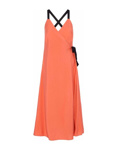 Платье HOUSE OF DAGMAR Платье HOUSE OF DAGMAR