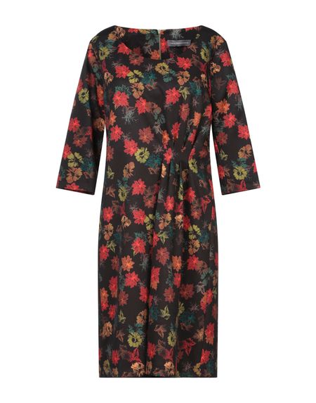 Платье CARLA MONTANARINI Платье CARLA MONTANARINI