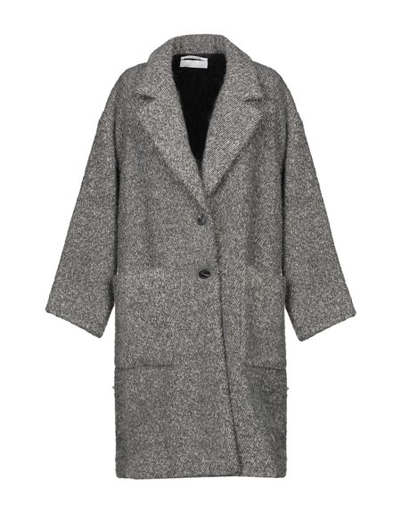 Пальто POMANDÈRE Пальто POMANDÈRE