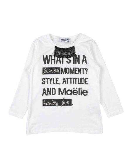 Футболка MAËLIE Футболка MAËLIE