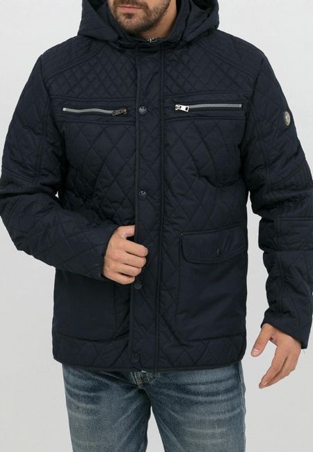 Футболка Jan Steen Футболка Jan Steen