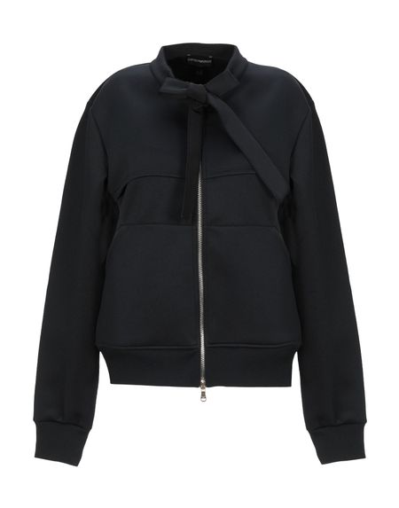 Толстовка EMPORIO ARMANI Толстовка EMPORIO ARMANI