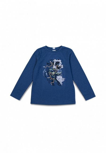 Лонгслив Ёмаё Лонгслив Ёмаё