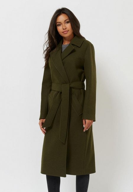 Пальто Theone by Svetlana Ermak Пальто Theone by Svetlana Ermak