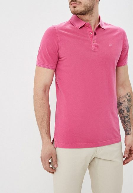 Футболка GT Gualtiero Футболка GT Gualtiero