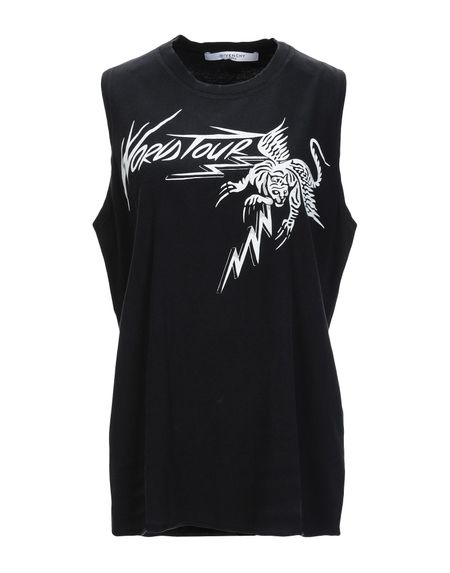 Футболка GIVENCHY Футболка GIVENCHY