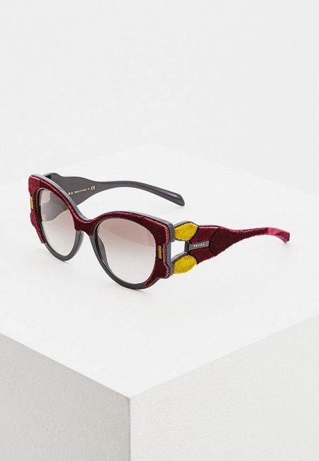 Солнцезащитные очки Prada Солнцезащитные очки Prada