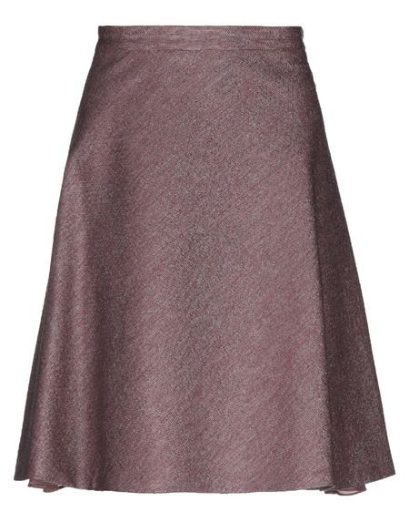 Юбка BRUNELLO CUCINELLI Юбка BRUNELLO CUCINELLI