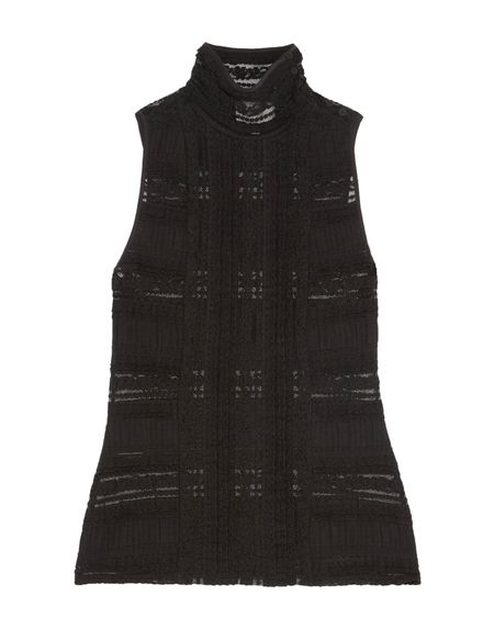 Топ CINQ À SEPT Топ CINQ À SEPT