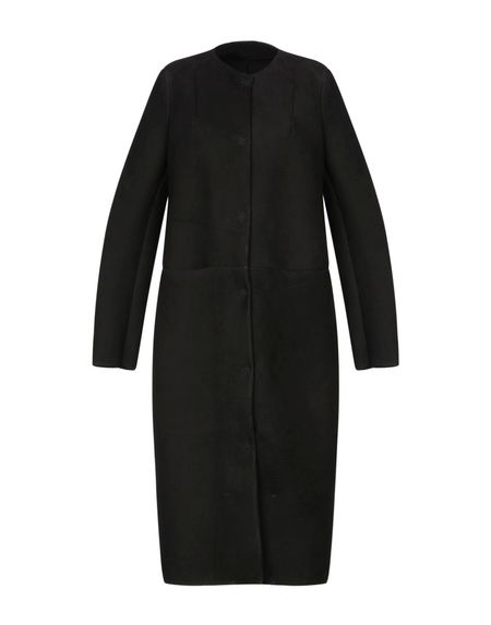 Пальто SALVATORE SANTORO Пальто SALVATORE SANTORO