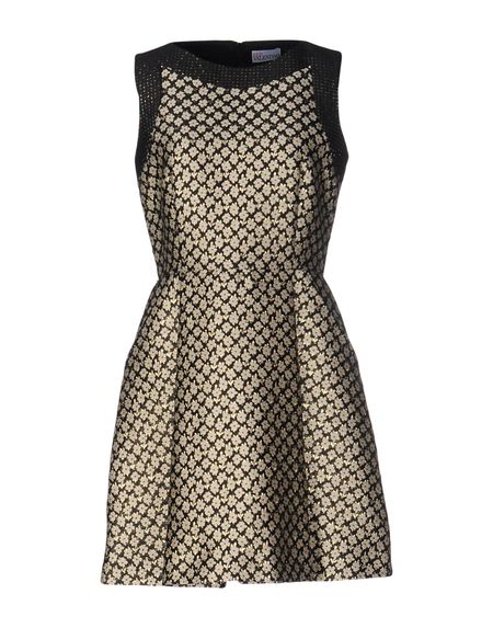 Платье REDValentino Платье REDValentino