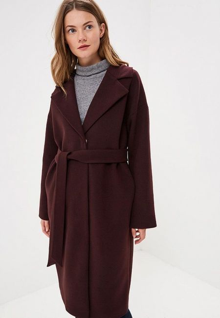 Пальто Ruxara Пальто Ruxara