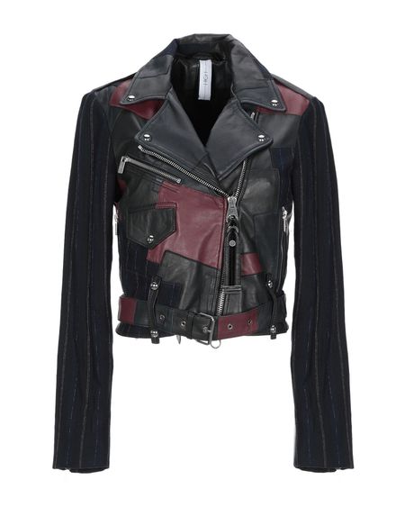 Куртка HIGH by CLAIRE CAMPBELL Куртка HIGH by CLAIRE CAMPBELL