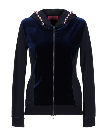 Толстовка VDP COLLECTION Толстовка VDP COLLECTION