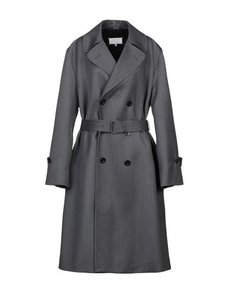 Пальто MAISON MARGIELA Пальто MAISON MARGIELA