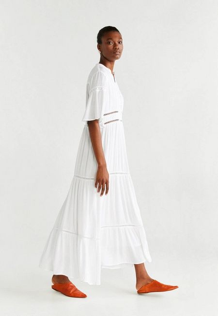 Платье Mango Платье Mango