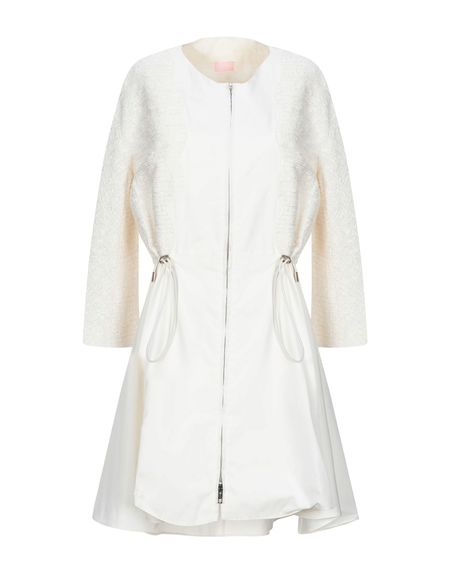 Пальто GIAMBA Пальто GIAMBA