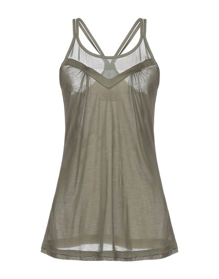 Майка ERMANNO DI ERMANNO SCERVINO Майка ERMANNO DI ERMANNO SCERVINO