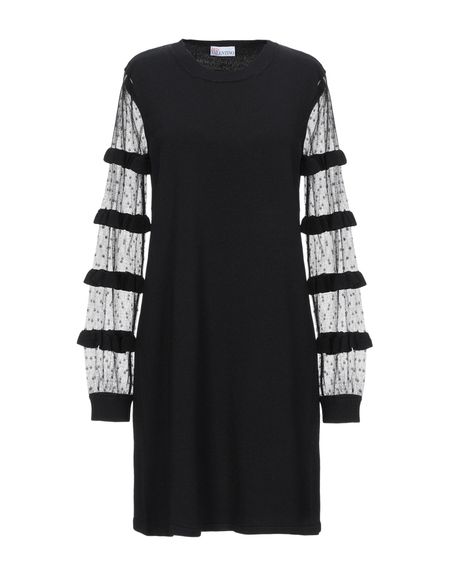 Платье REDValentino Платье REDValentino