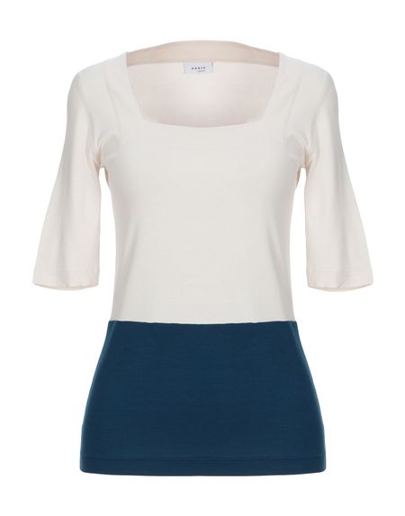 Футболка AKRIS PUNTO Футболка AKRIS PUNTO