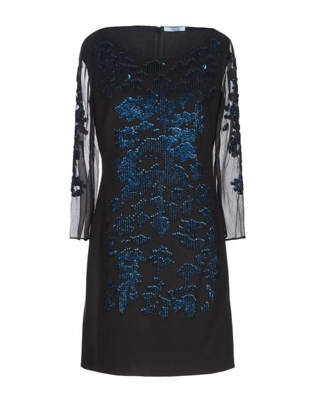 Платье BLUMARINE Платье BLUMARINE