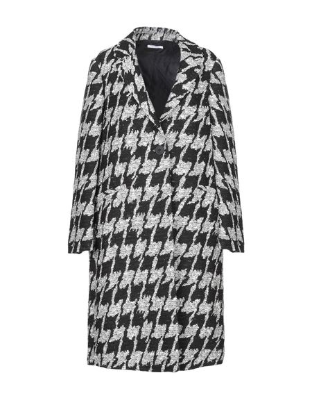 Пальто BIANCOGHIACCIO Пальто BIANCOGHIACCIO