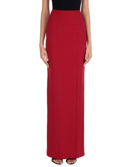 Юбка HAIDER ACKERMANN Юбка HAIDER ACKERMANN